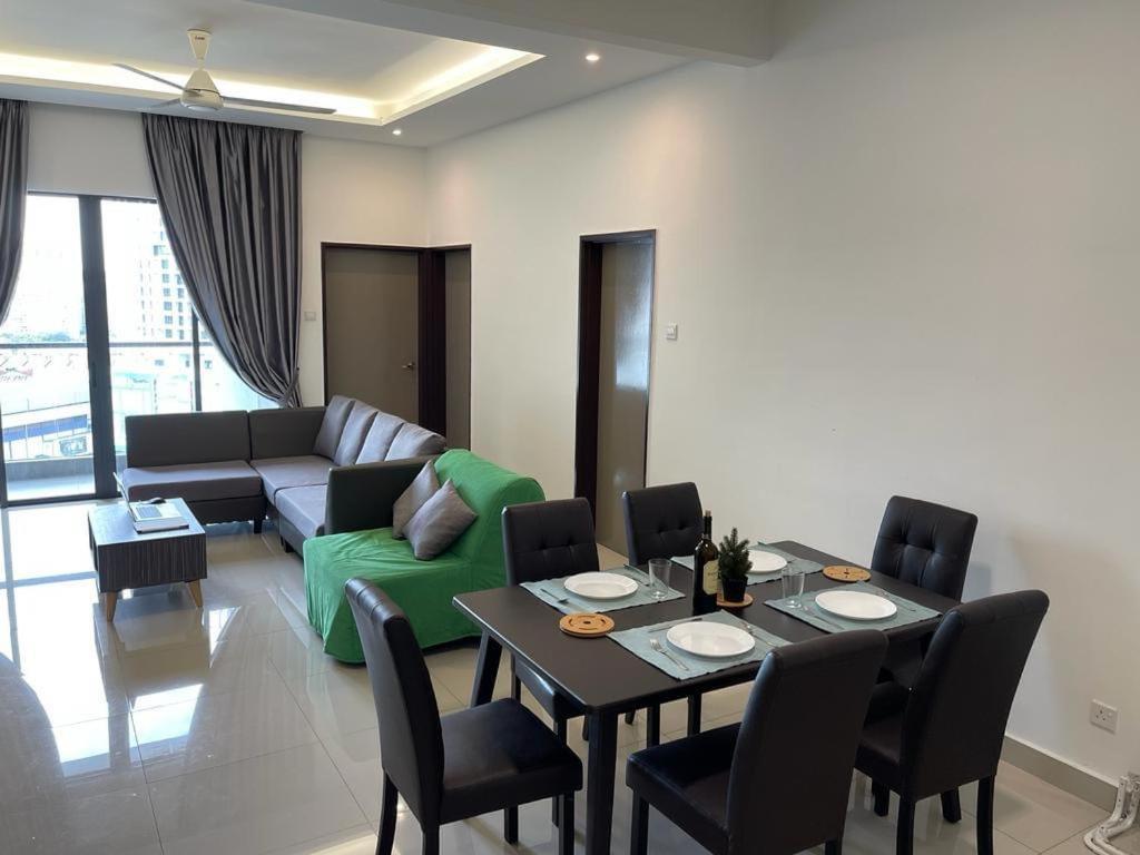 Apartment Skyville 8 @ Benteng *