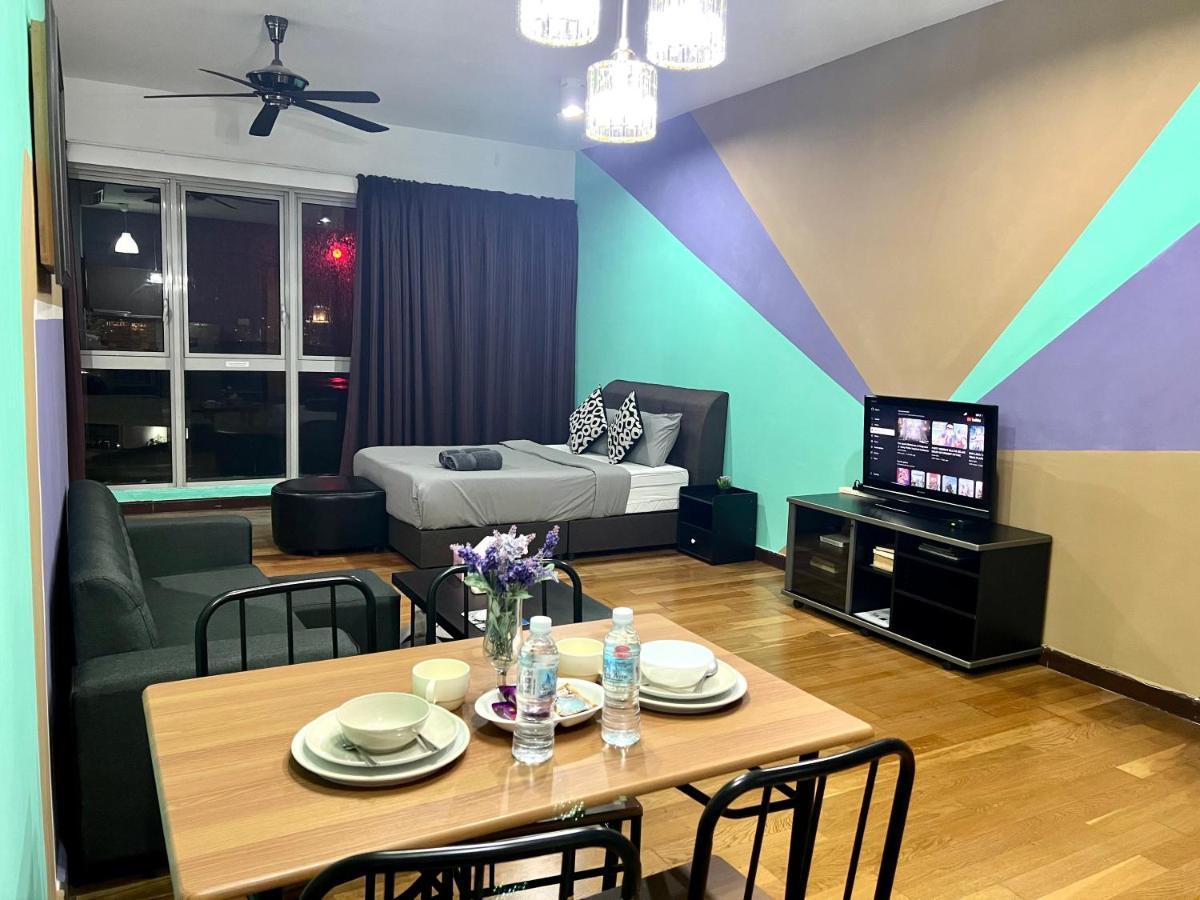 Apartamento Luxury Regalia By Adnan
