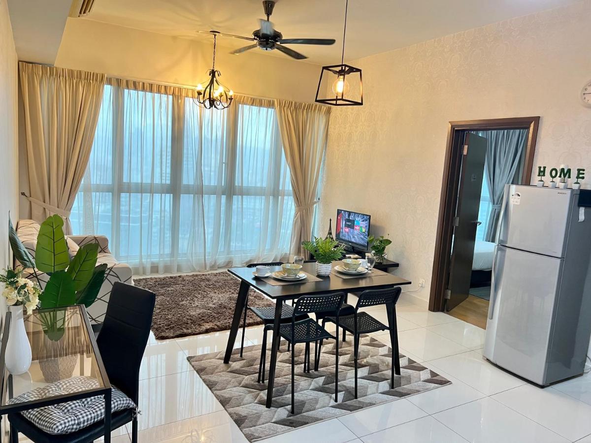 Luxury Regalia By Adnan Apartamento Kuala Lumpur