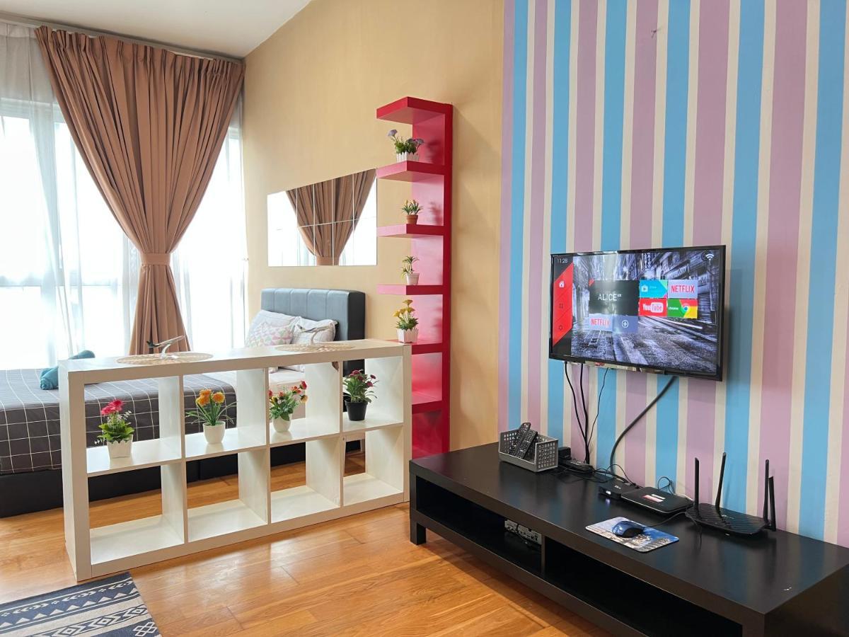 Apartamento Luxury Regalia By Adnan *