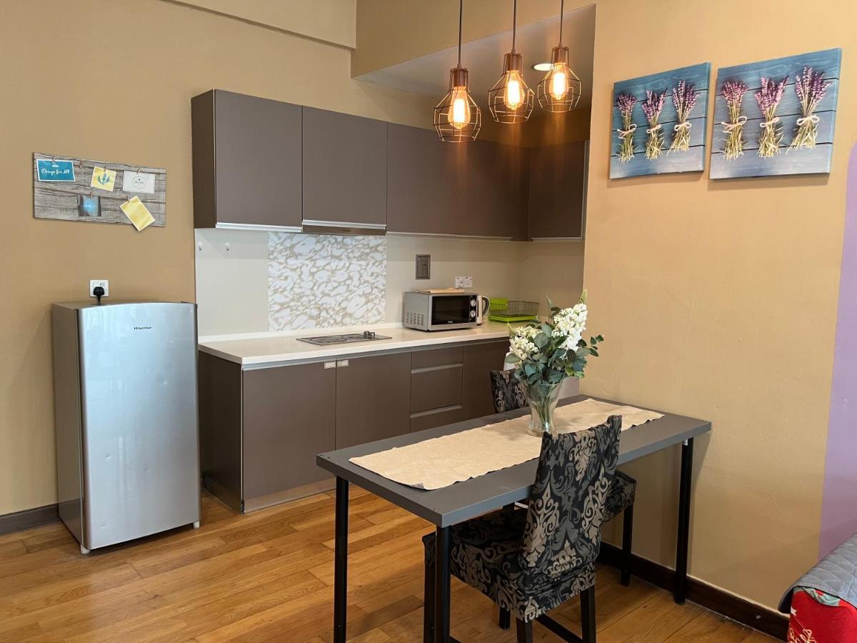 Apartamento Luxury Regalia By Adnan