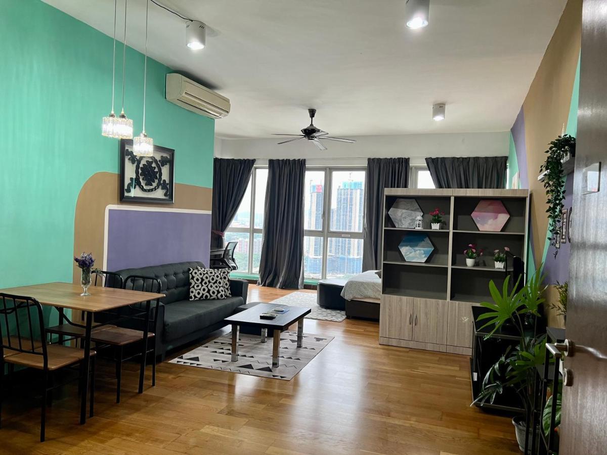Apartamento Luxury Regalia By Adnan *