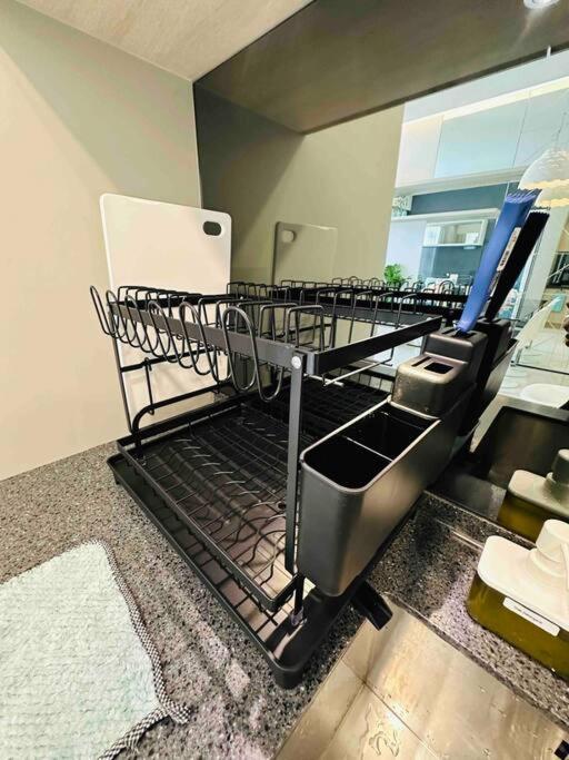 Apartment Cozy Pinwu品屋@the Robertson Bukit Bintang Kuala Lumpur