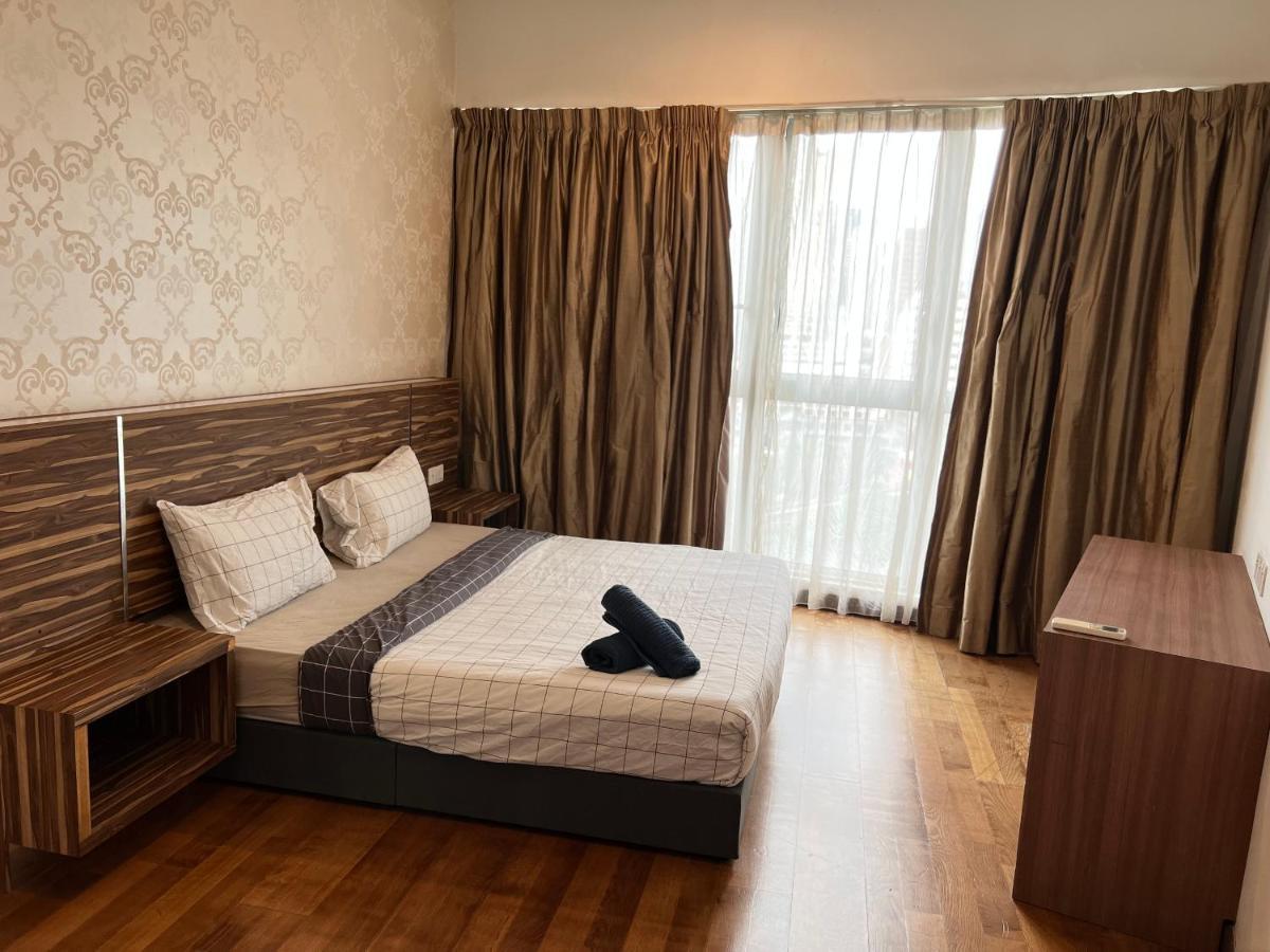 Apartamento Luxury Regalia By Adnan Kuala Lumpur