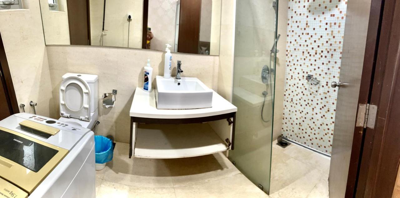 Apartamento Luxury Regalia By Adnan *