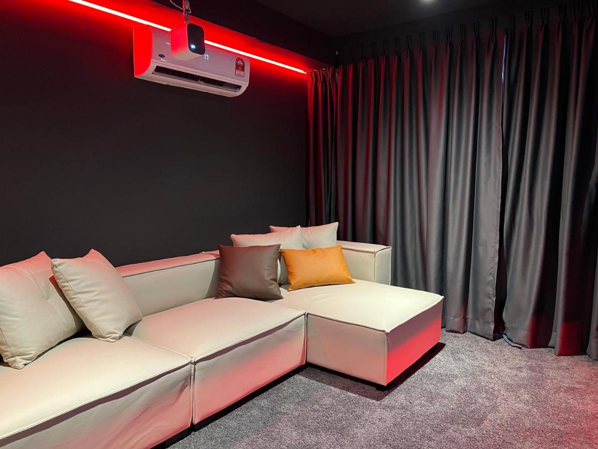 Căn hộ Arte Cheras @