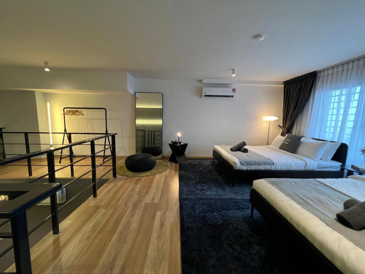 Arte Cheras @ Căn hộ Kuala Lumpur