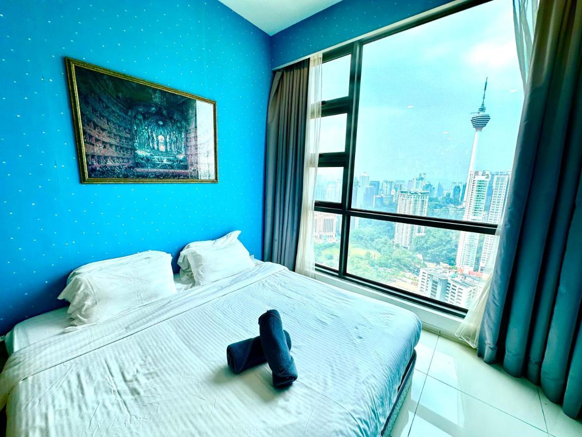 Robertson Bukit Bintang With Netflix,trx,klcc *