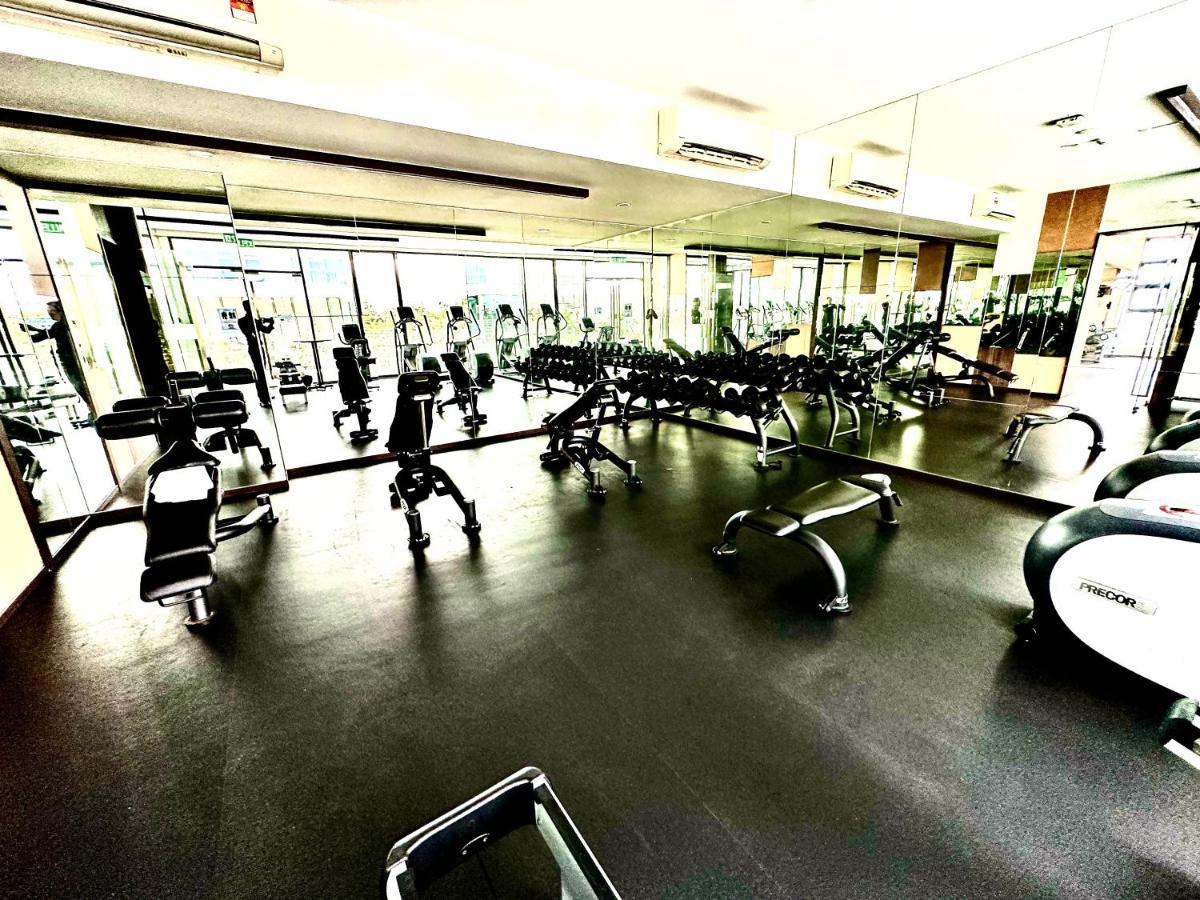 Robertson Bukit Bintang With Netflix,trx,klcc *