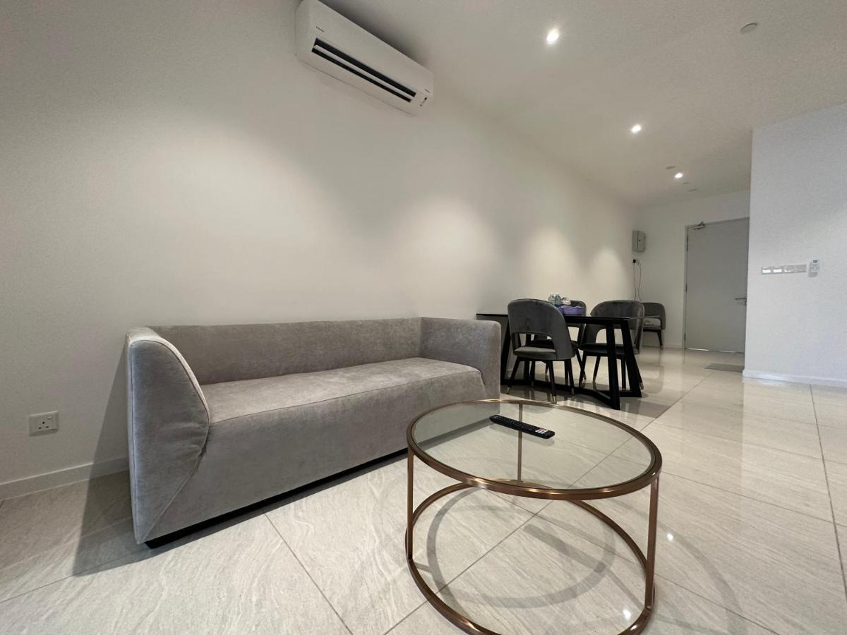 Apartment Quill Residences Klcc By Sky World