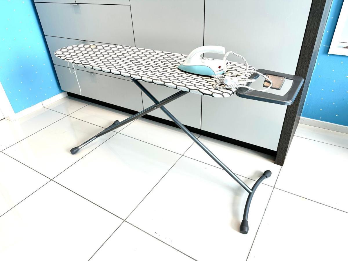 Apartamento Robertson Bukit Bintang With Netflix,trx,klcc Kuala Lumpur