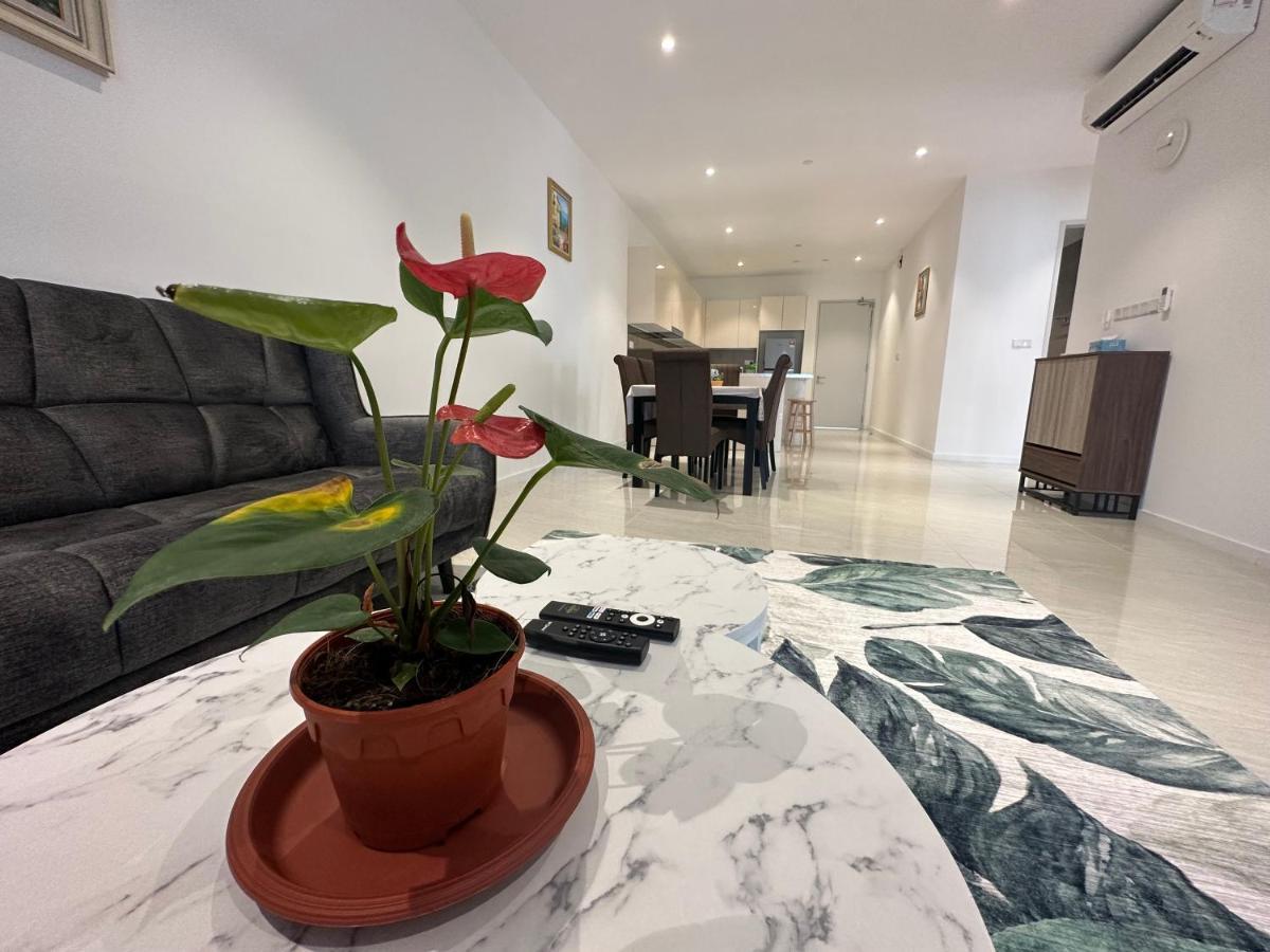 Quill Residences Klcc By Sky World Apartment