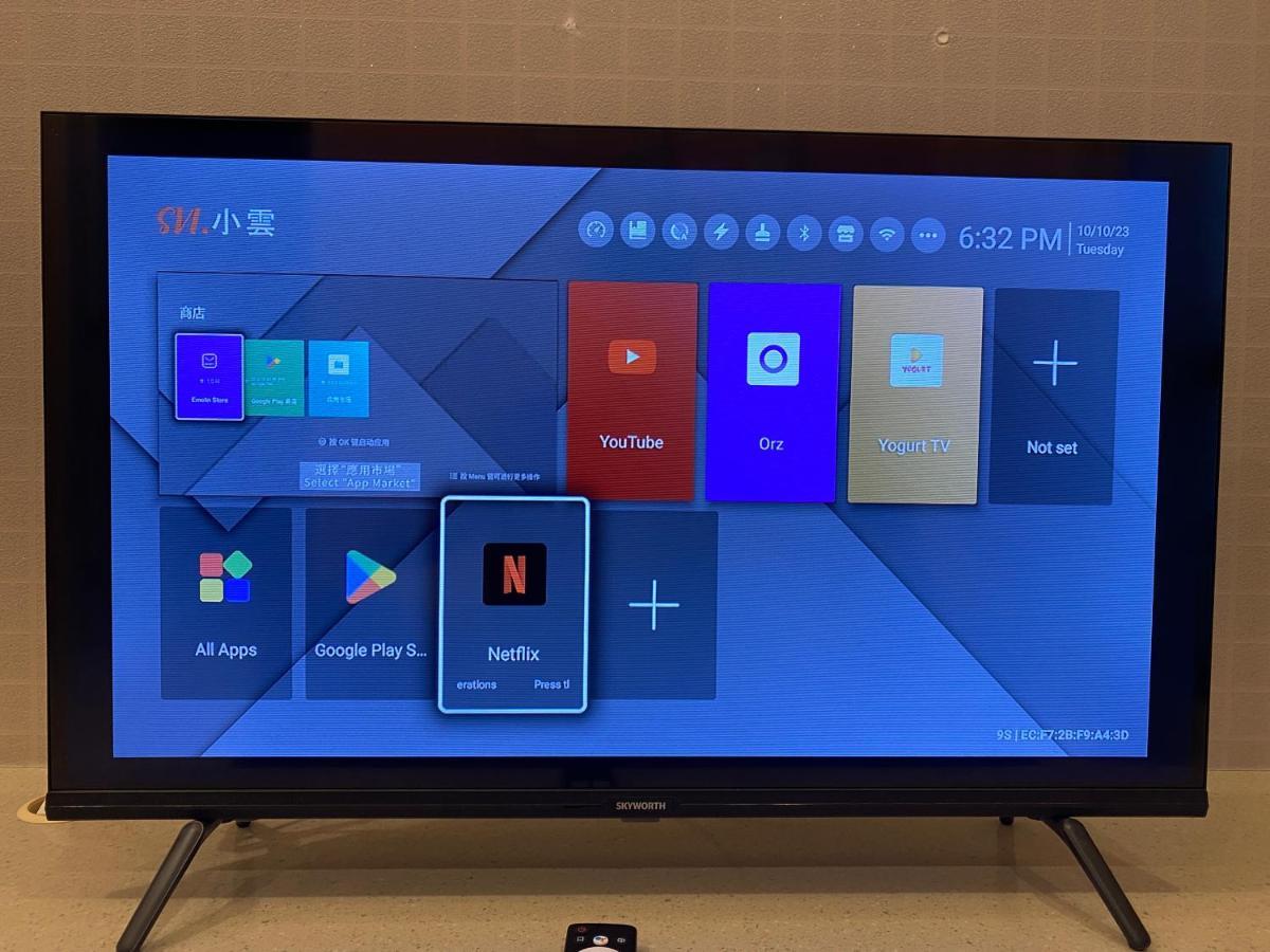 Robertson Bukit Bintang With Netflix,trx,klcc Apartamento