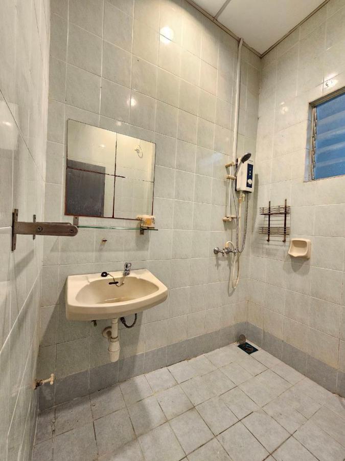 Soul Casa Guest house Kuala Lumpur