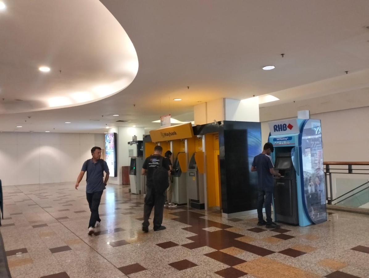 Apartment Bintang At Times Square Kl