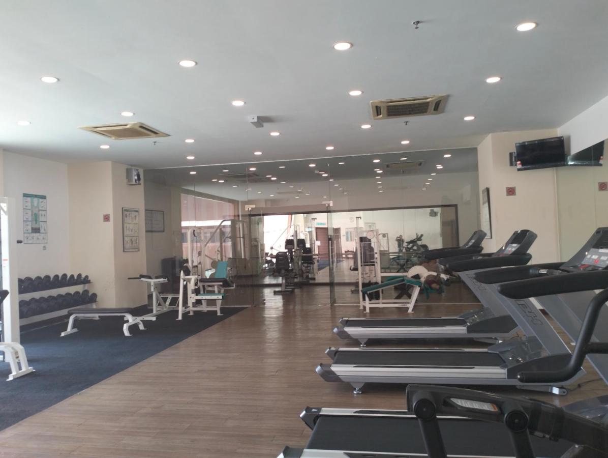 Apartment Bintang At Times Square Kl Kuala Lumpur