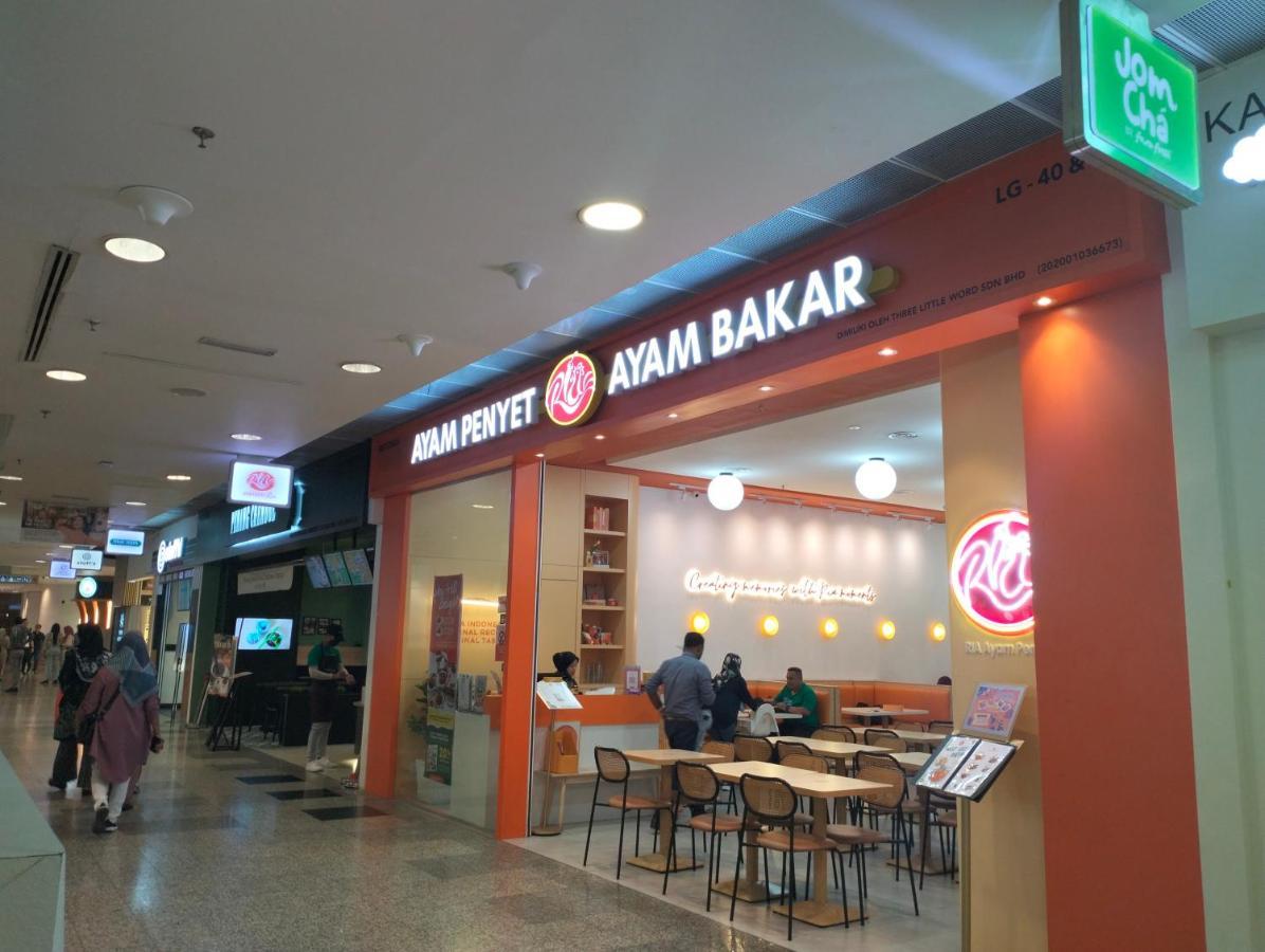 Bintang At Times Square Kl Apartment Kuala Lumpur