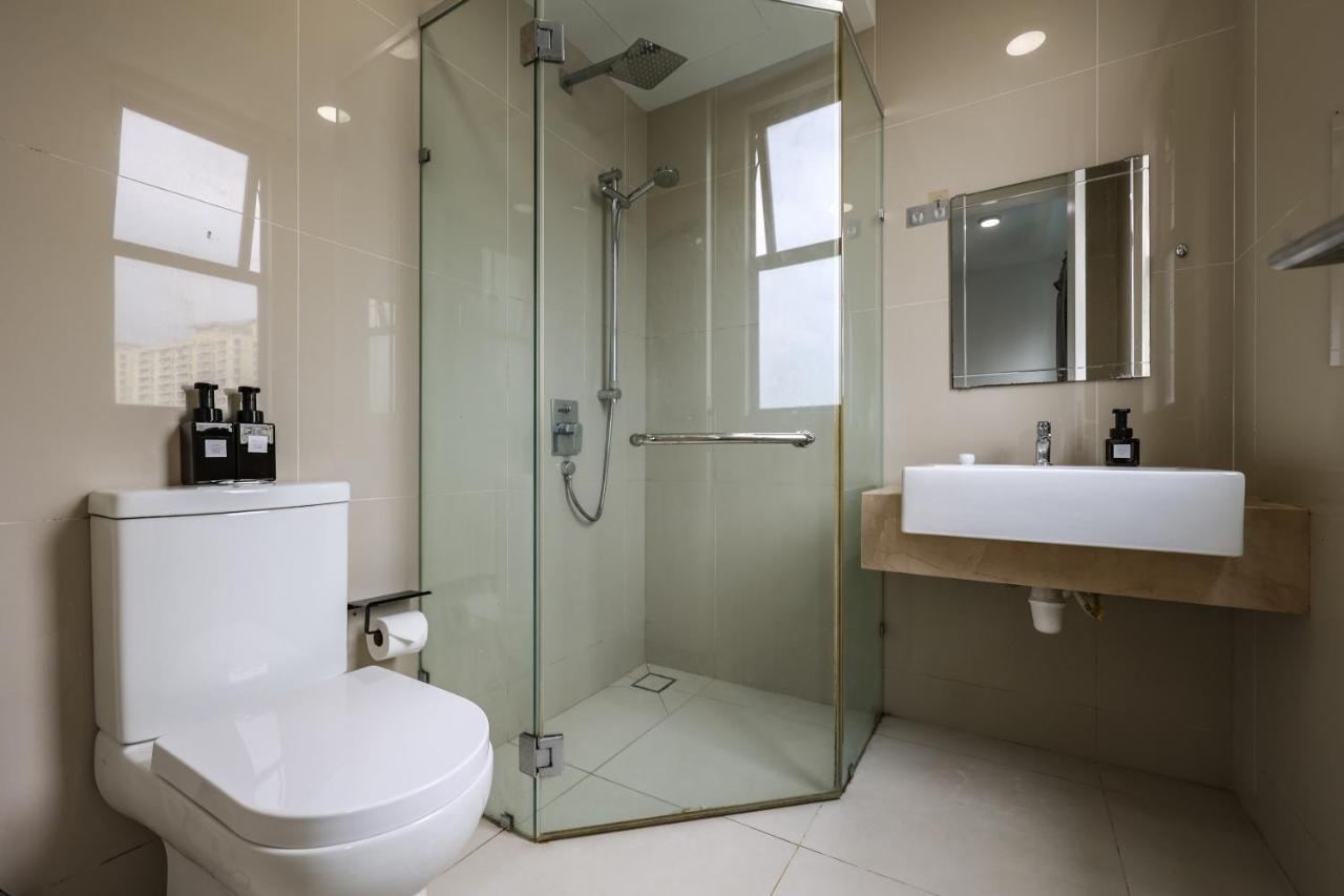 Apartemen Beautiful 3b2b For 6 Pax W Pool - Setapak