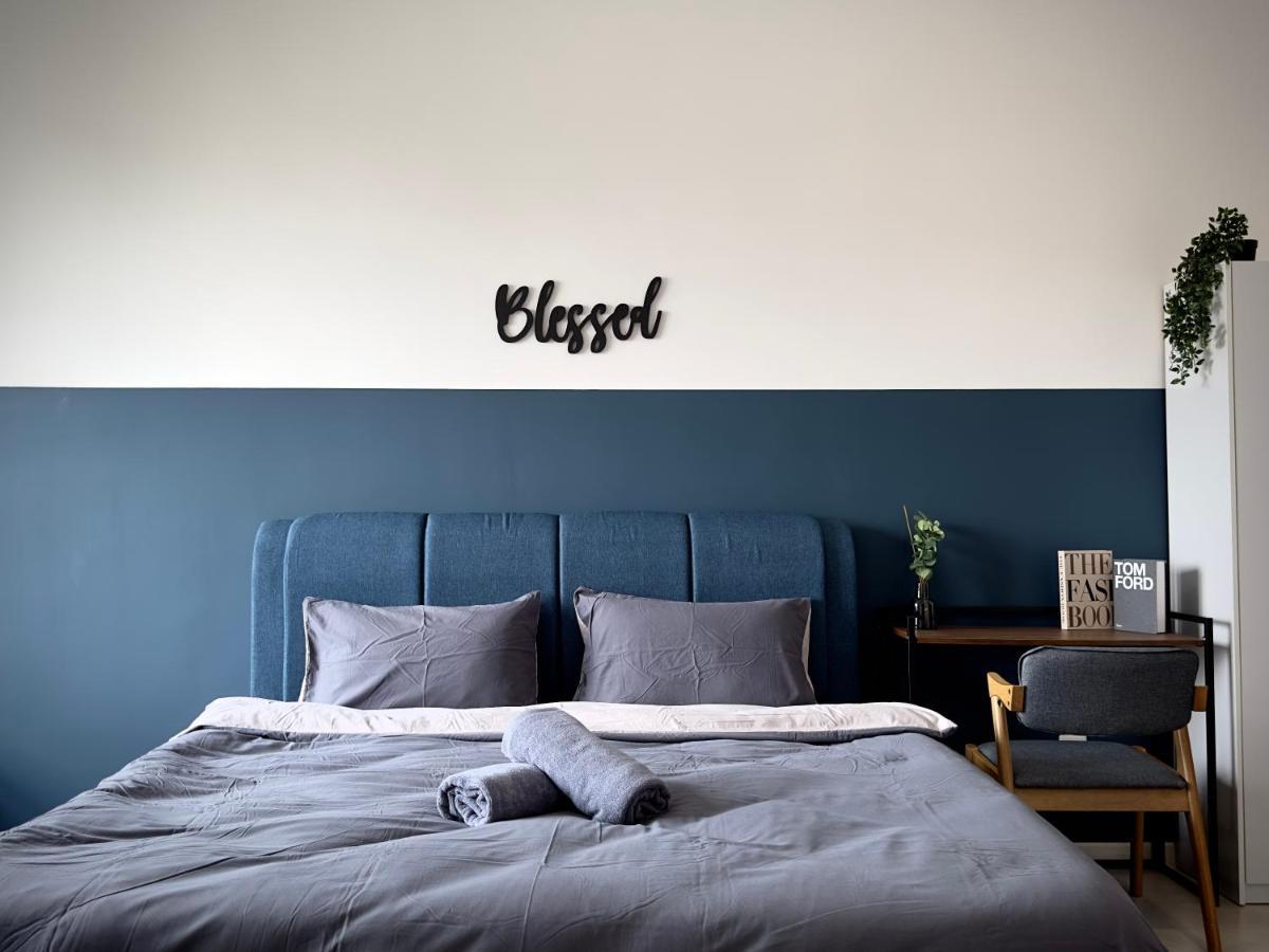 The Pano Jalan Ipoh Kl By Rverse Apartment Kuala Lumpur