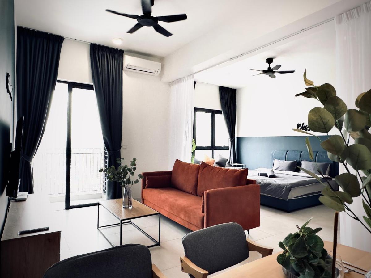 The Pano Jalan Ipoh Kl By Rverse Apartment