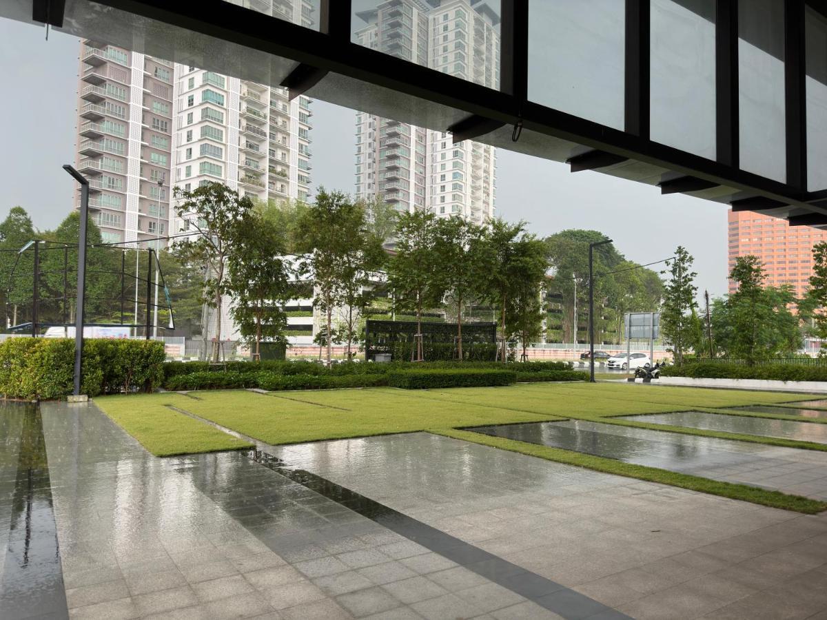 The Pano Jalan Ipoh Kl By Rverse Apartment *