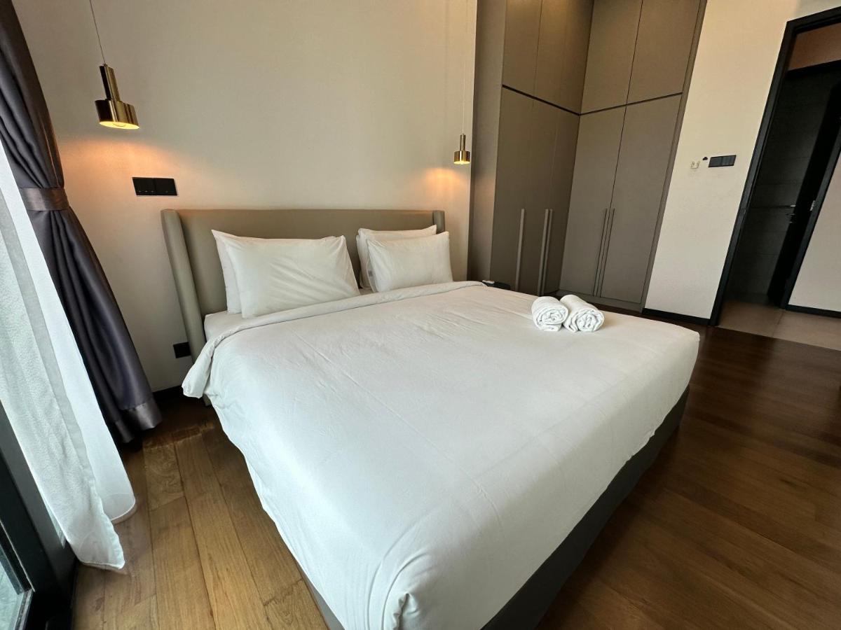 Apartment Grand At Opus