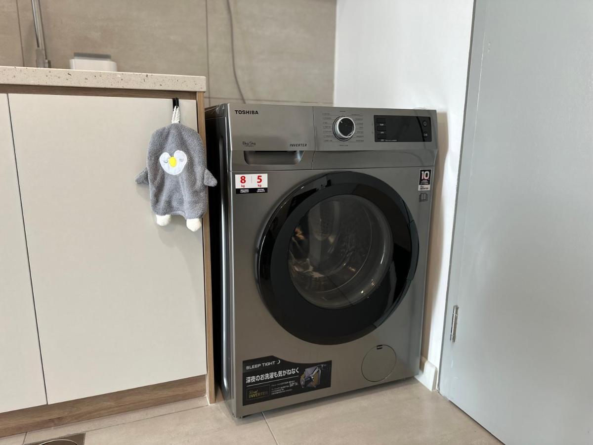 The Pano Jalan Ipoh Kl By Rverse Apartment