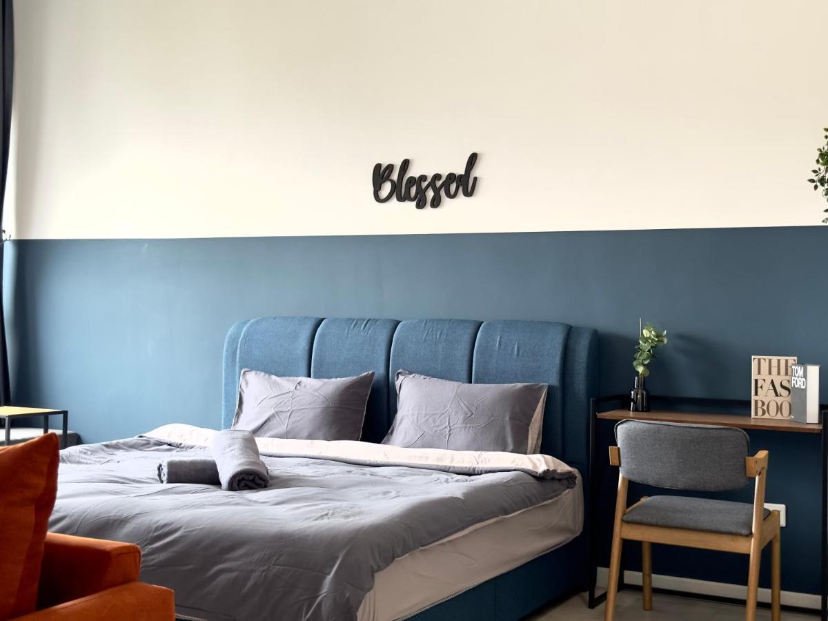 The Pano Jalan Ipoh Kl By Rverse Apartment *