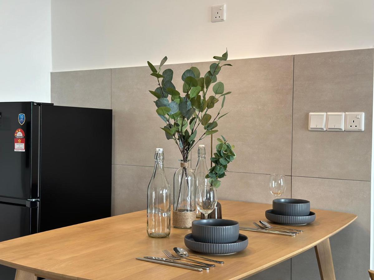 The Pano Jalan Ipoh Kl By Rverse Apartment
