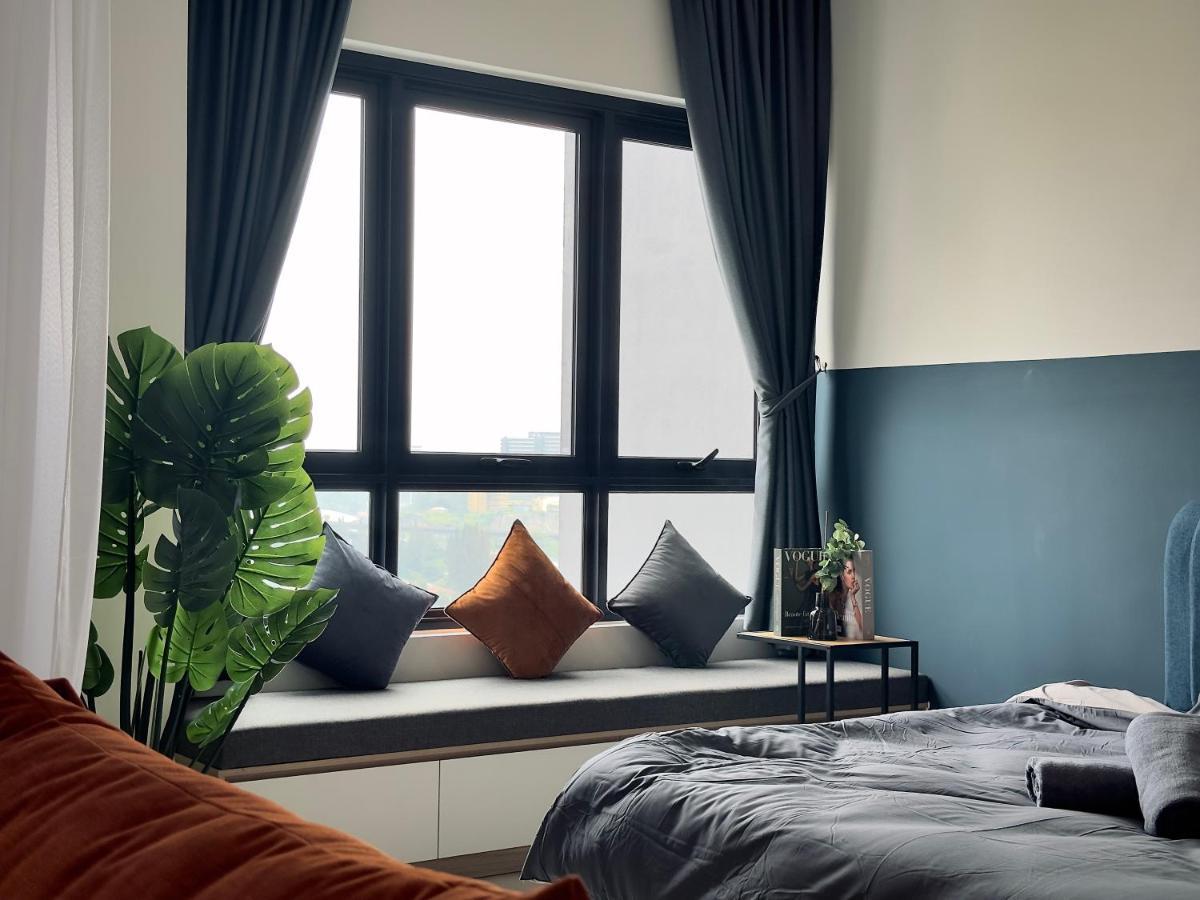 The Pano Jalan Ipoh Kl By Rverse Apartment *