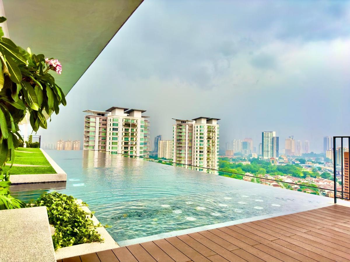 Apartment The Pano Jalan Ipoh Kl By Rverse *