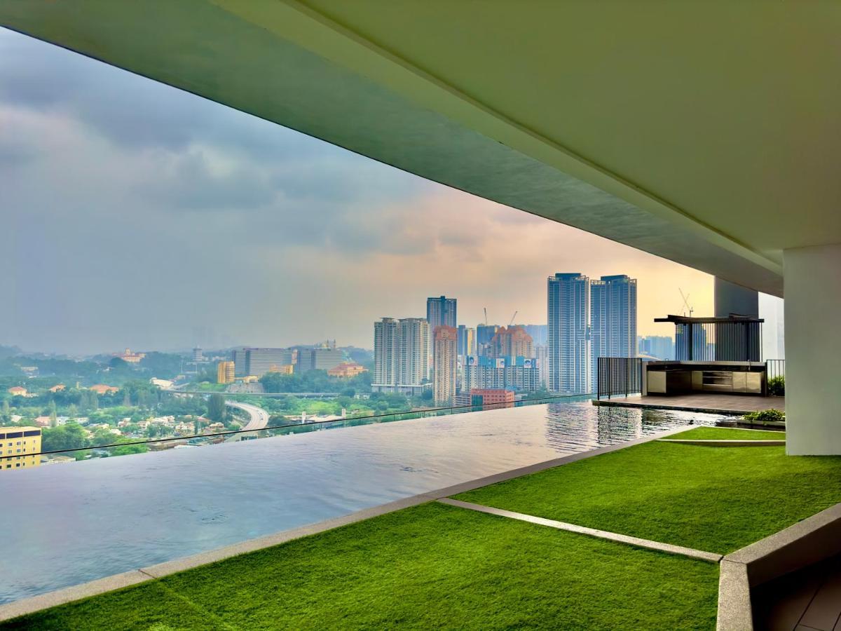 Apartment The Pano Jalan Ipoh Kl By Rverse Kuala Lumpur