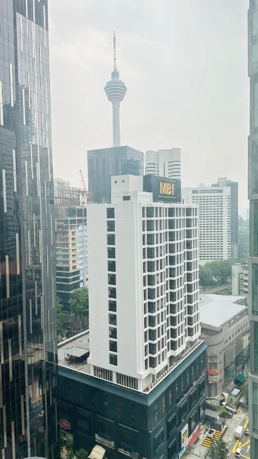 Soho Klcc By Grand Kl * Kuala Lumpur