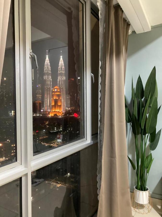 Nour Klcc View - Cozy 2