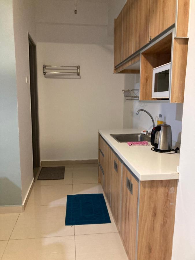Apartment Nour Klcc View - Cozy 2 Kuala Lumpur