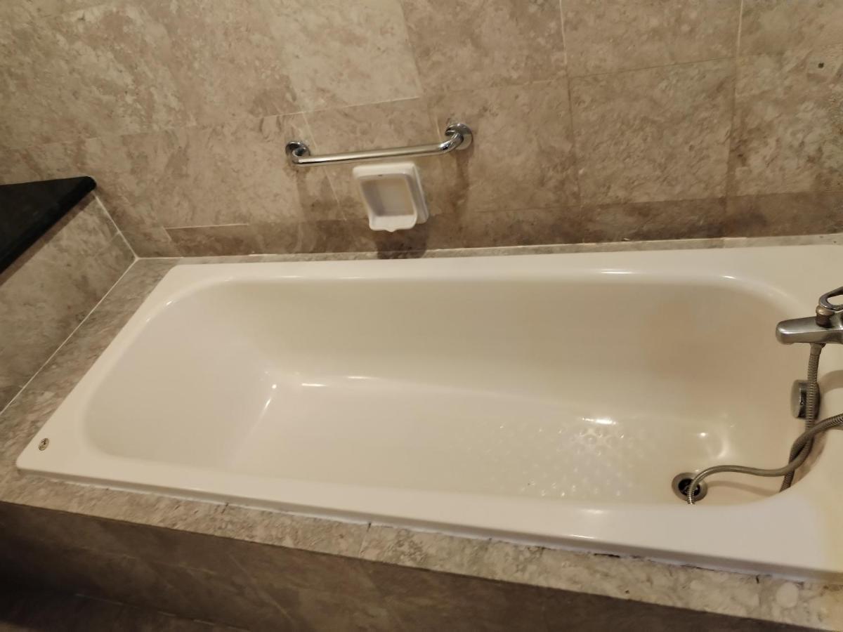 Urban Suites At Times Square Kl Apartamento *