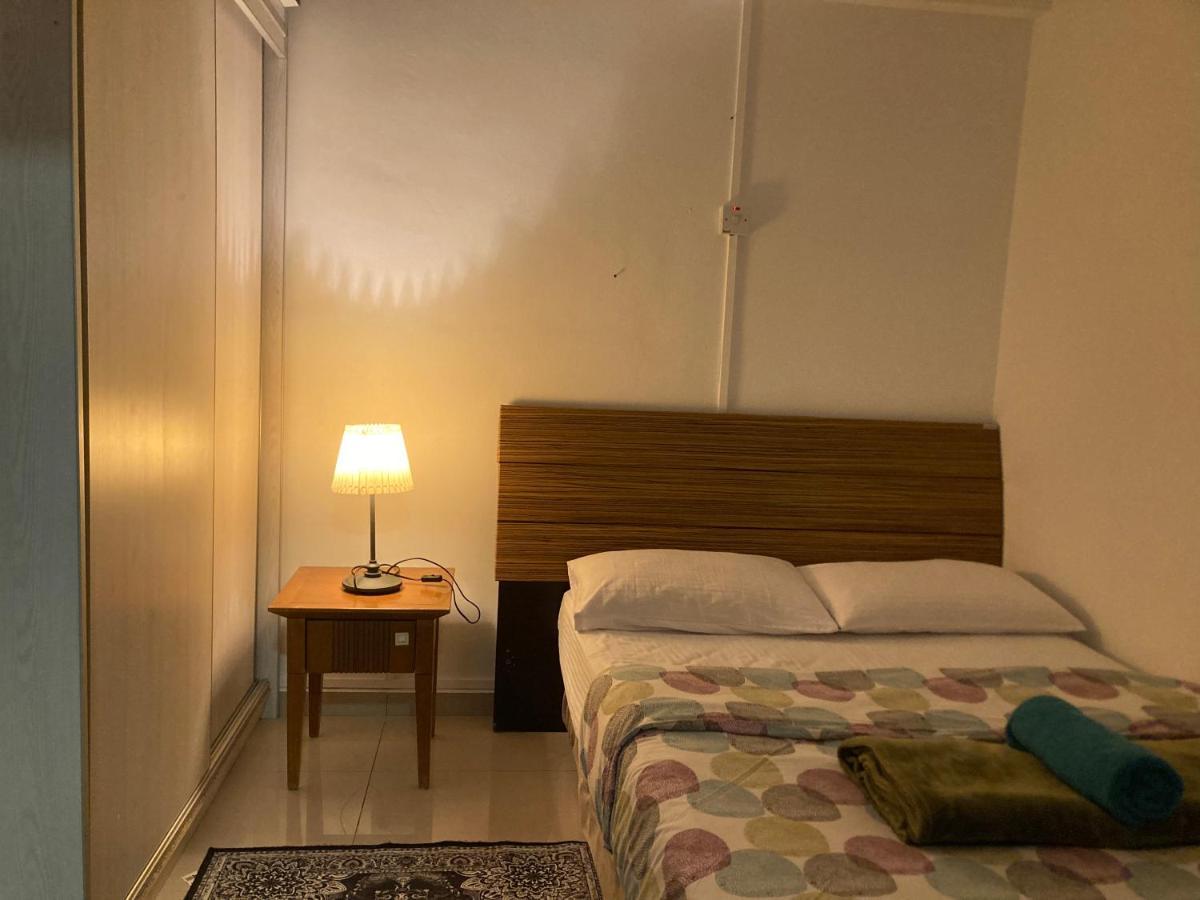 Nour Klcc View - Cozy 2 *