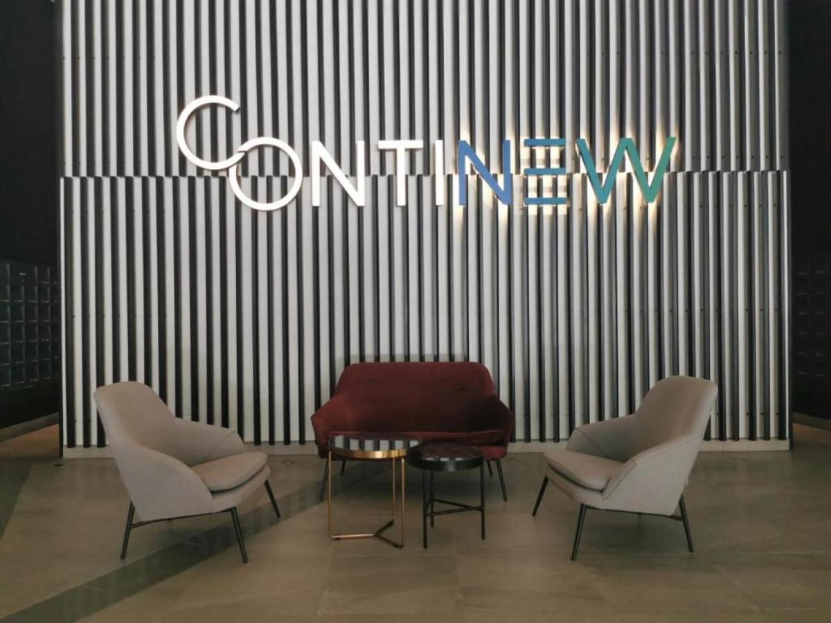 Căn hộ Bbhomes At Continew Residensi Pudu Kl Digitalife Kuala Lumpur