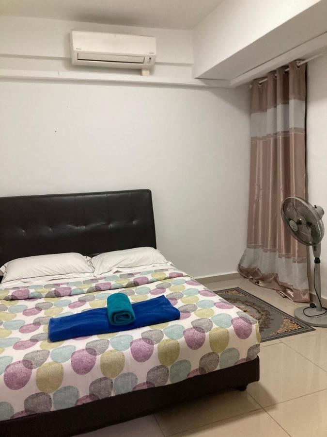 Apartment Nour Klcc View - Cozy 2 Kuala Lumpur