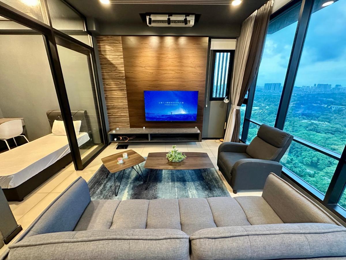 Grand At Opus Apartment