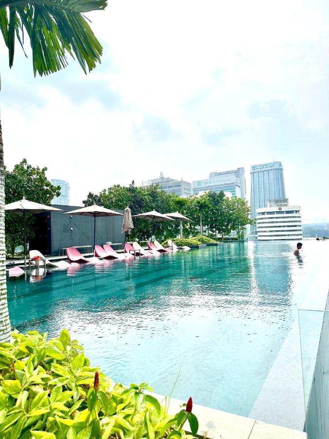 Apartment Grand At Opus Kuala Lumpur