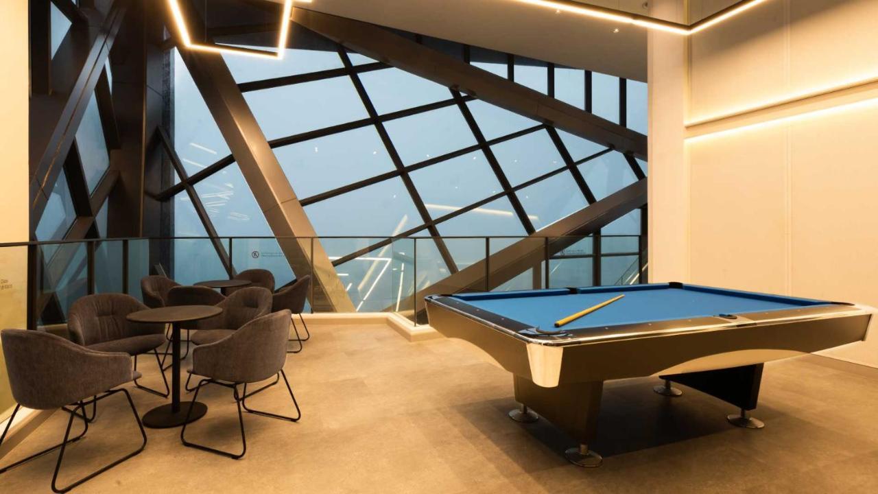 Bbhomes At Continew Residensi Pudu Kl Digitalife Căn hộ *
