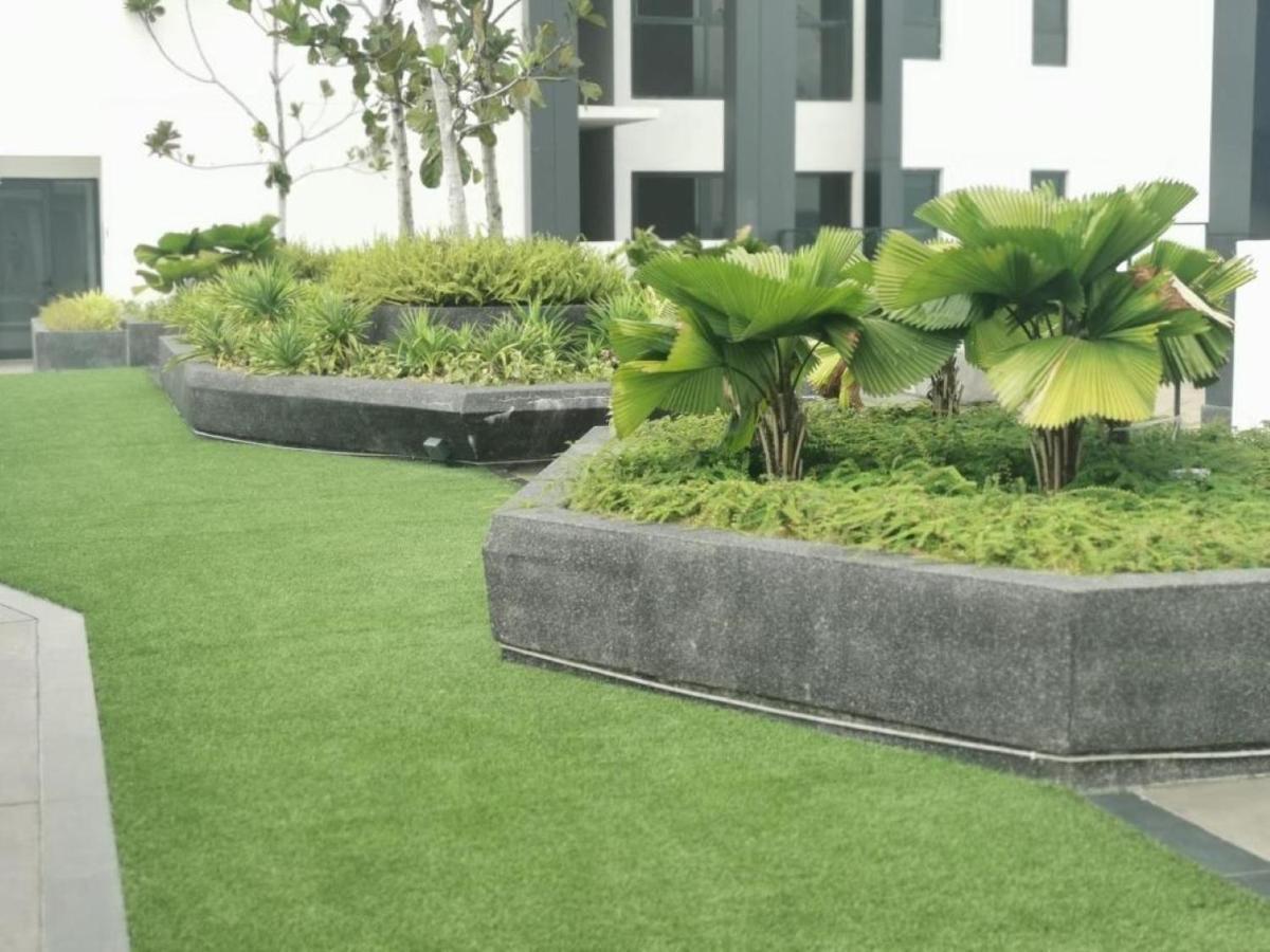 Bbhomes At Continew Residensi Pudu Kl Digitalife Căn hộ *