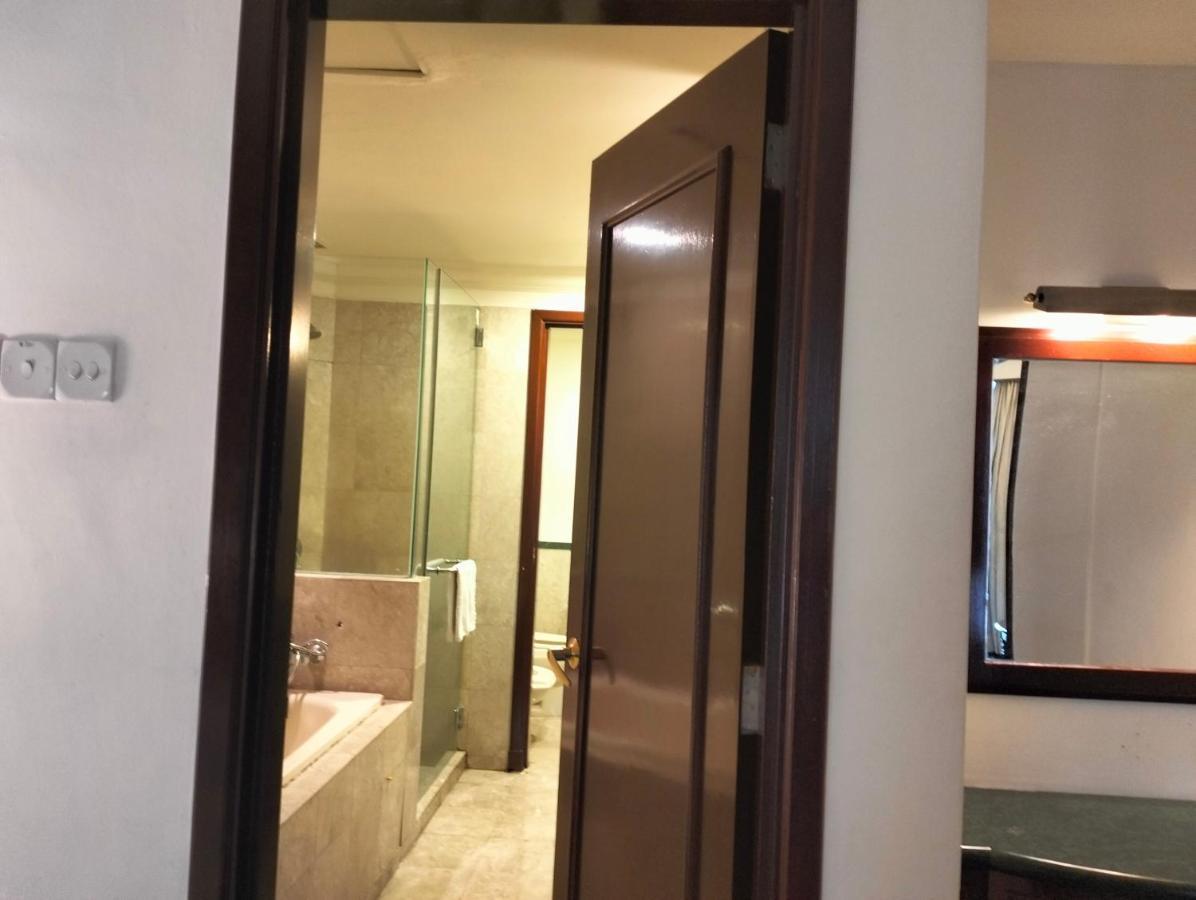 Apartment Times Square By Service Kuala Lumpur