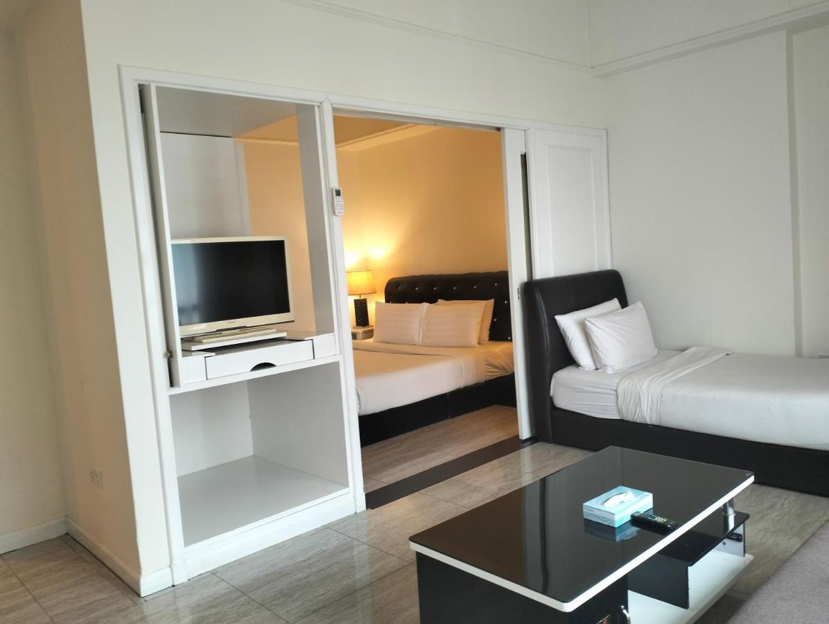 Apartment Times Square By Service