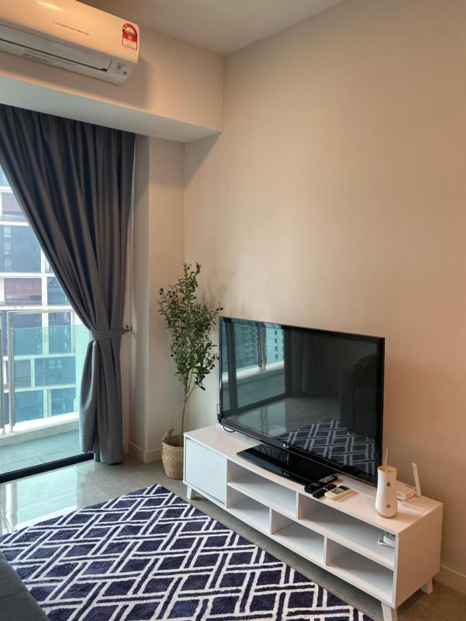 Ooak In Mont Kiara, Apartment Kuala Lumpur