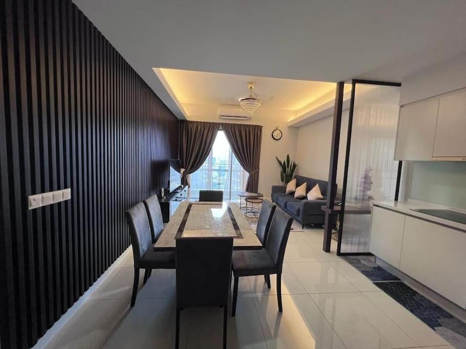 Apartment Sentral By Leyla