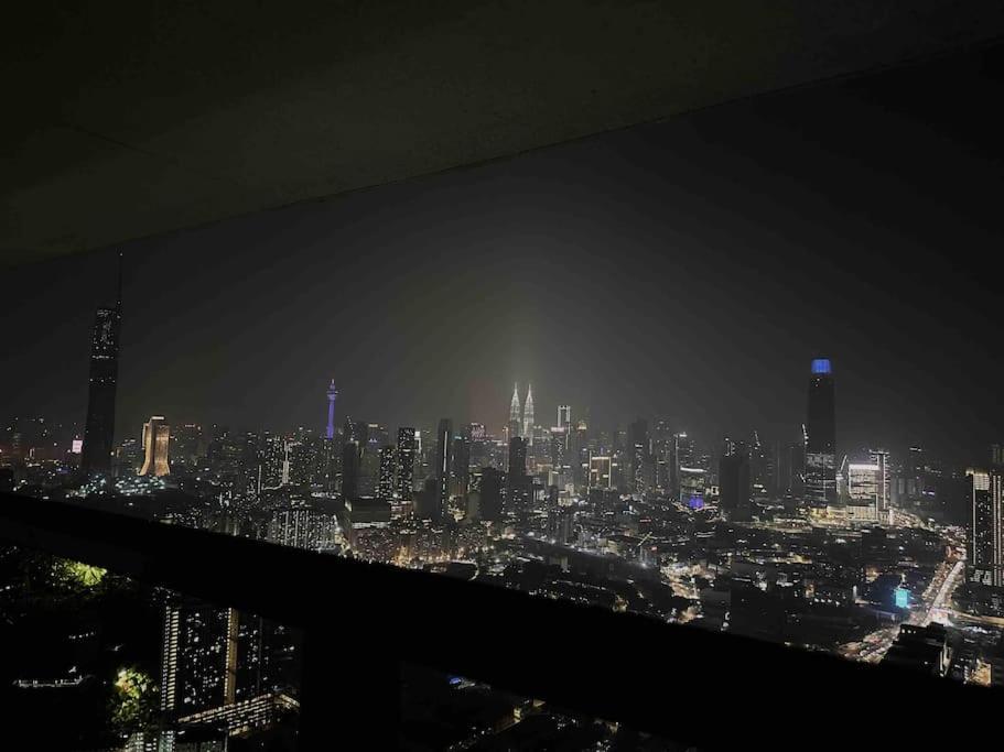 Appartement Trion Kl 10mins To Klcc-lalaport-velocity 6 Pax Kuala Lumpur