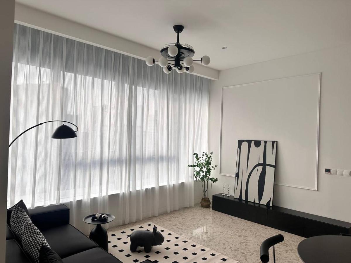 Apartment Pavilion Ceylon Hill By J&c Kuala Lumpur