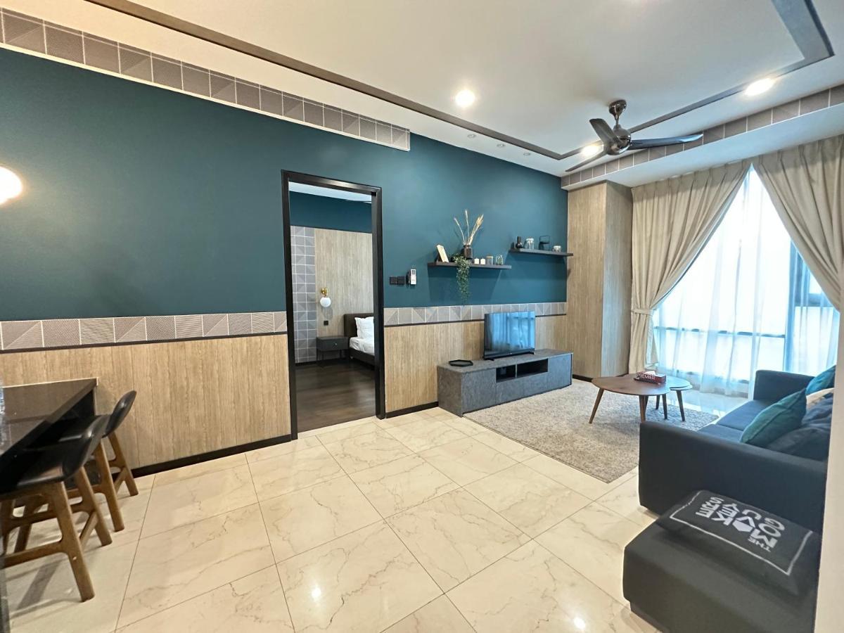 Grand At Opus Apartment